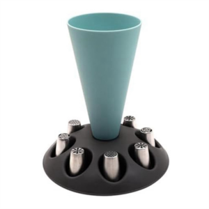 Soporte para manga