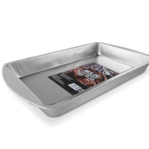 Molde Rectangular para Brownies