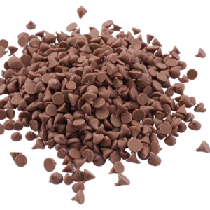 Mini Chispas de Chocolate