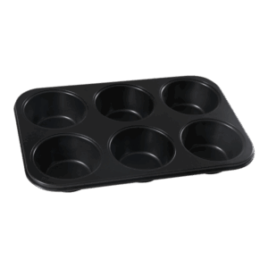 Molde para Cupcakes Antiadherente