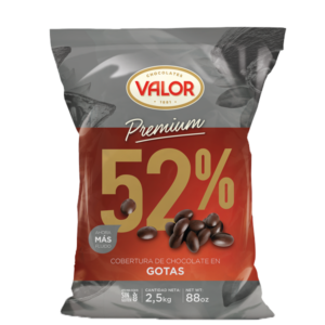 Chocolate Oscuro Premium